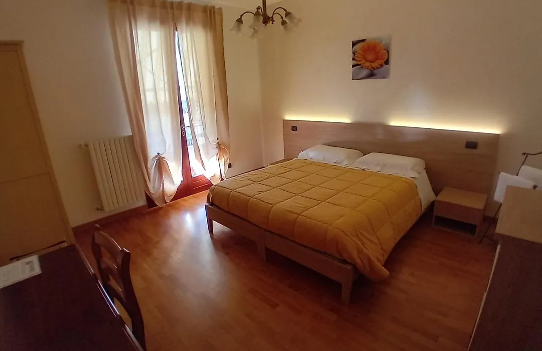 Bed & Breakfast Profumo D'Estate-1