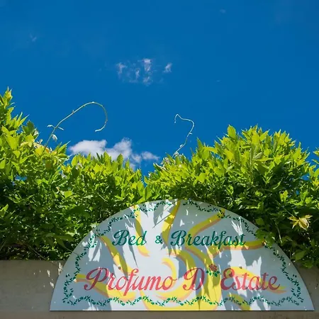 Bed & Breakfast Profumo D'Estate-2