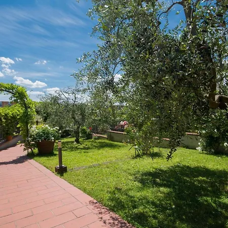 Bed & Breakfast Profumo D'Estate-3